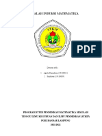 Induksi Matematika KLPK 5