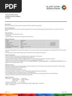 TDS Mil-Prf-23377 PPG | PDF | Materials | Chemistry