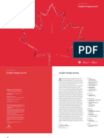 GDC Graphic Design Journal 5 PDF