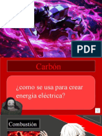 El Carbon