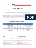 Literatura Resilink 6197