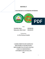 Referat Fraktur Eks Sup-Inf - Salsabilla - Rahmadani - Radiologi