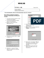 Microsoft Word - AD100 Updater Instructions - Portuguese