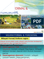 XII. 1. 2. Wilayah Formal Dan Fungsional (Show) .