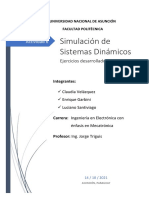 Actividad 6 - Ejercicios de Matlab