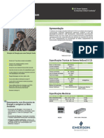 NetSure 211 C23 - Datasheet em Português