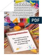 Diseño Del Proyecto Participativo Actualizado