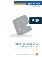 Erc-Base-U4-As-D7-Disciplina y Normativa Escolar Formativa-Vf