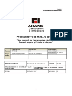 5.1. - Herramientas Esmeril-Pistola