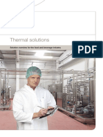 Thermal Solutions