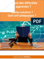 7 Profils d'Apprentissage