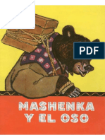 Mashenka y El Oso PDF