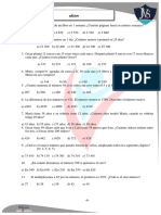 Aprendiendo sobre adición y multiplicación