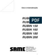 Rubin 120-135-150-160-180-200