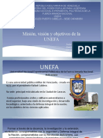 UNEFA