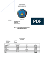 Laporan Final Kelompok 6