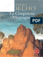 La Cinquieme Montagne - Paulo Coelho