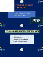 PPT Ssgi 2021 - Teknik Pengukuran Antropometri - 16 Juni 2021 - Final - TC