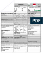 Leads and Signals Defensive and Competitive Bidding: Subseq