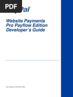 Download PayPal WPPPF Guide by Smruti Ranjan SN53525837 doc pdf