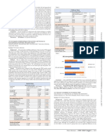 727 Outcomes of Antibiotic Use in Ischemic Colitis