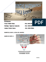 Calculo diferencial