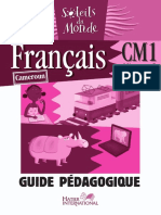 Guide CM1