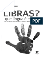 Libras Que Lingua e Essa II