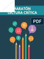 Maratón de Preguntas LC