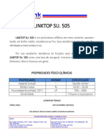 Literatura Linktop SU-505