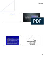 Gene Expression Overview