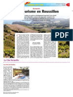 Semaine Du Roussillon - Été 2020 Recettes