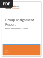 Group Picky IB1401 LAW101 Group Assignment SP20