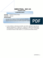 Examen Final-2021-2-TURBOMÁQUINAS