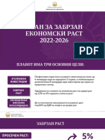 Plan Za Zabrzan Ekonomski Rast 2021-2026