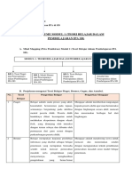 Resume Modul 1 IPA SD - INDARTI (857713457)
