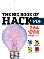 264 Amazing DIY Tech Projects by Doug Cantor PDF