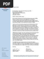 NSBA Letter 102521