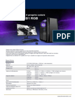 FARA-B1-RGB-Product_Sheet-IT