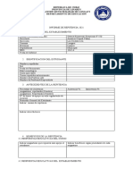 Informe de Repitencia 1