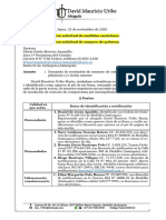 resolucion de contrato de compraventa