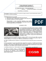 Undécimo. 3p. Guía Número 1. c. Soc, Eco y Pol. Guerrillas en Colombia.
