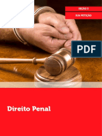 Direito Penal Sua Peticao Secao 3