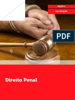 Direito Penal Sua Peticao Secao 4
