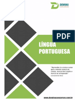 1 Língua Portuguesa