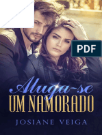 Aluga-Se Um Namorado - Josiane Veiga