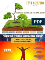 Itvc (Indonesian Technical and Vocational Center) 2021