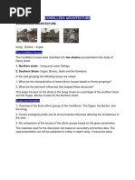 HOA Quiz 2