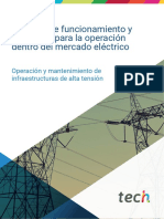Infraestructura Electrica M6T1