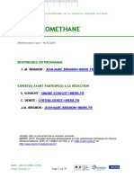 Dichlorométhane